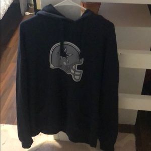 Dallas Cowboys Hoodie